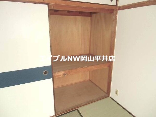 当新田マンションの物件内観写真